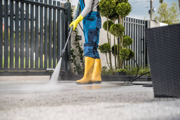 Best Factory Floor Cleaning  in Clayton, MO
